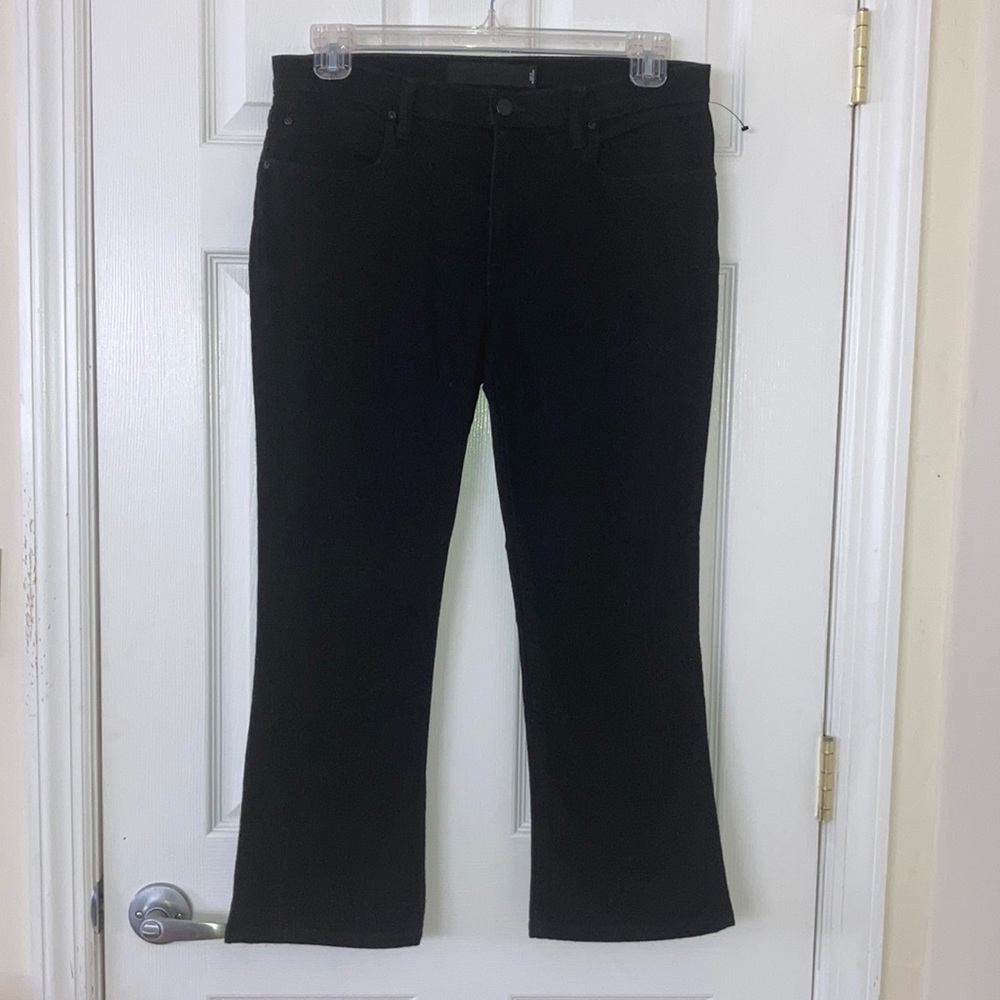 denim x alexander wang jeans*